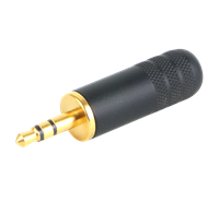 35HD Series Straight Plugs