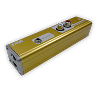 AudioStix DI Box