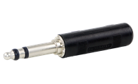 1/4" Longframe Audio Plug 