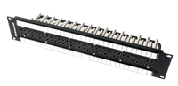 MVP32K Series Midsize Video Patchbays