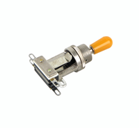 Selector/Guitar Switches