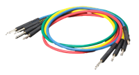 TT / Bantam Audio Patchcords