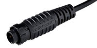 EN3 and Mini-Con-X Series Off-the-Shelf Cables Product Bulletin