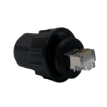 END Series Sealed RJ45 Connectors