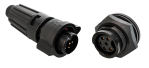 Mini-Con-X Connectors 0.71" OD