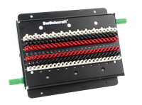 MTP24K SERIES WALL MOUNT PUNCH BLOCK PANELS