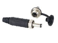 Sealed Power Jacks & Plugs