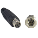 Sealed Tini-QG Mini-XLR