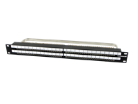 96 Point TT Patchbays with Solder Lug I/O