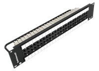 VPP Standard Size Video Patchbays