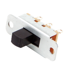 Slide Switches | Switchcraft
