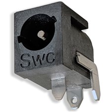 BKZ Series DC Power Jacks and Plugs | Switchcraft