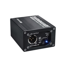 Switchcraft SC800A アクティブ ダイレクトボックス　DI Switchcraft SC800A アクティブ ダイレクトボックス DI