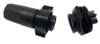 Multi-Con-X with Screw Terminals