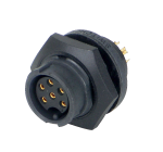 EN3 Series Connectors