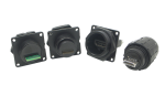 Data-Con-X *HDMI-Style Weathertight Connectors