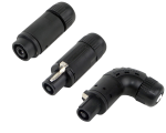 HPC Cable Mount