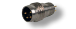 Nano Mizer PC Mount Receptacles
