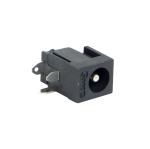 Right Angle PC mount DC Series Power Jacks
