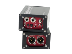 SC702CT A/V Stereo DI Box