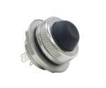 Momentary Sealed Button Switch