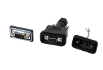 Data-Con-X Sealed D-Sub