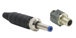 High Amperage Sealed Power Jacks & Plugs
