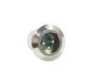 Sealed XLR Connectors