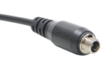 Standard Power Jack Cable Overmold