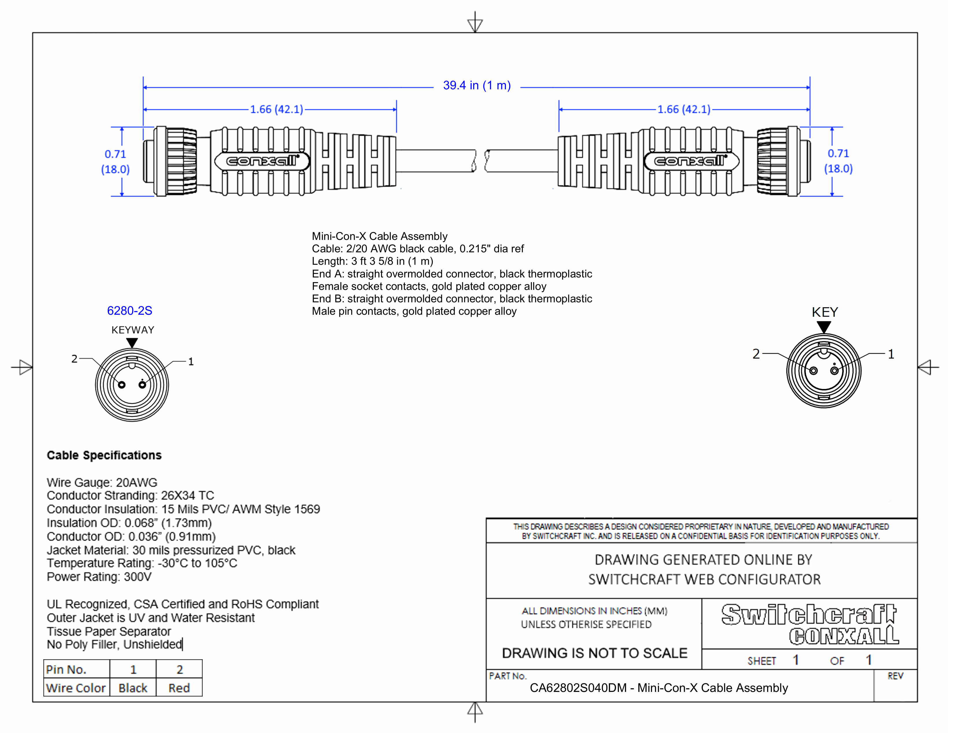 CA62802S040DM