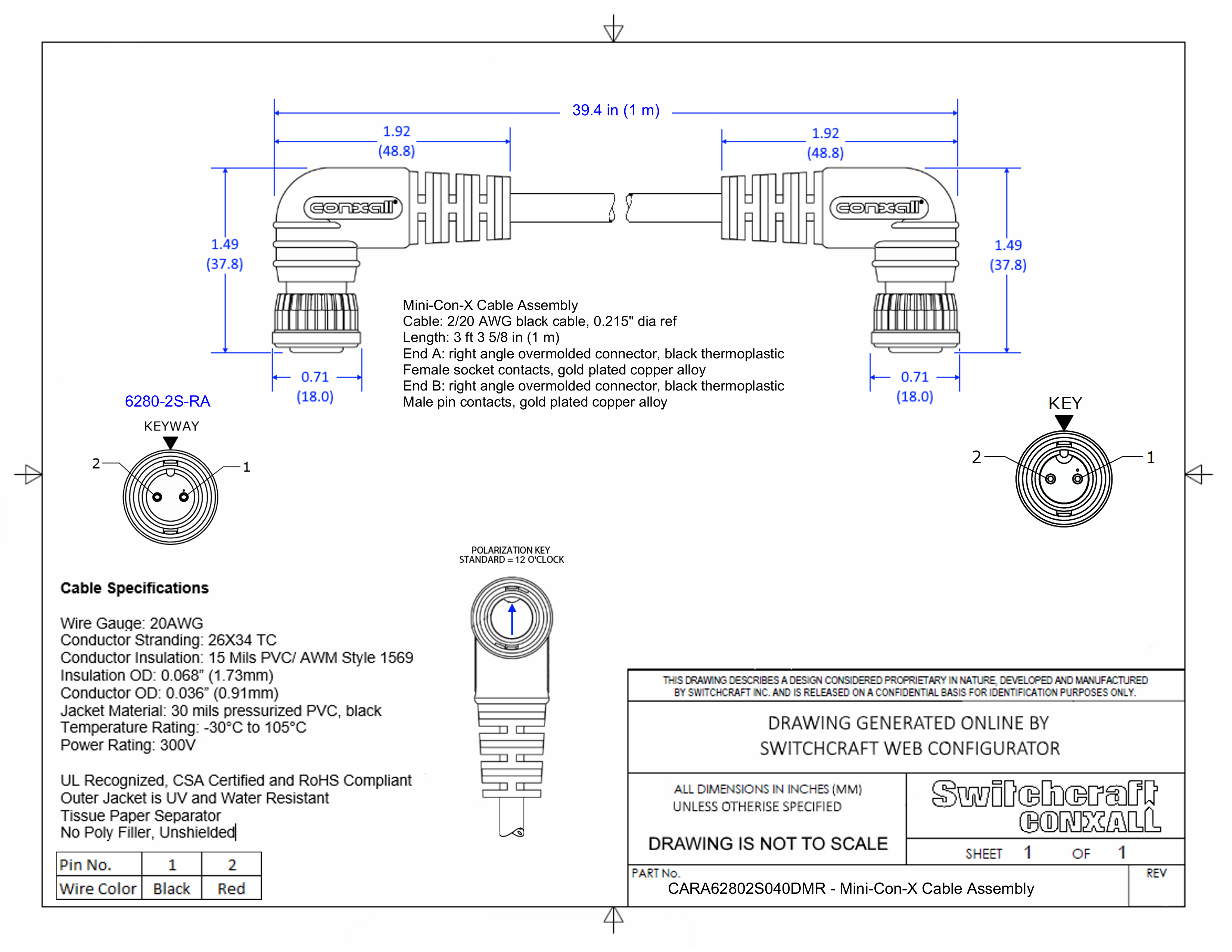 CARA62802S040DMR