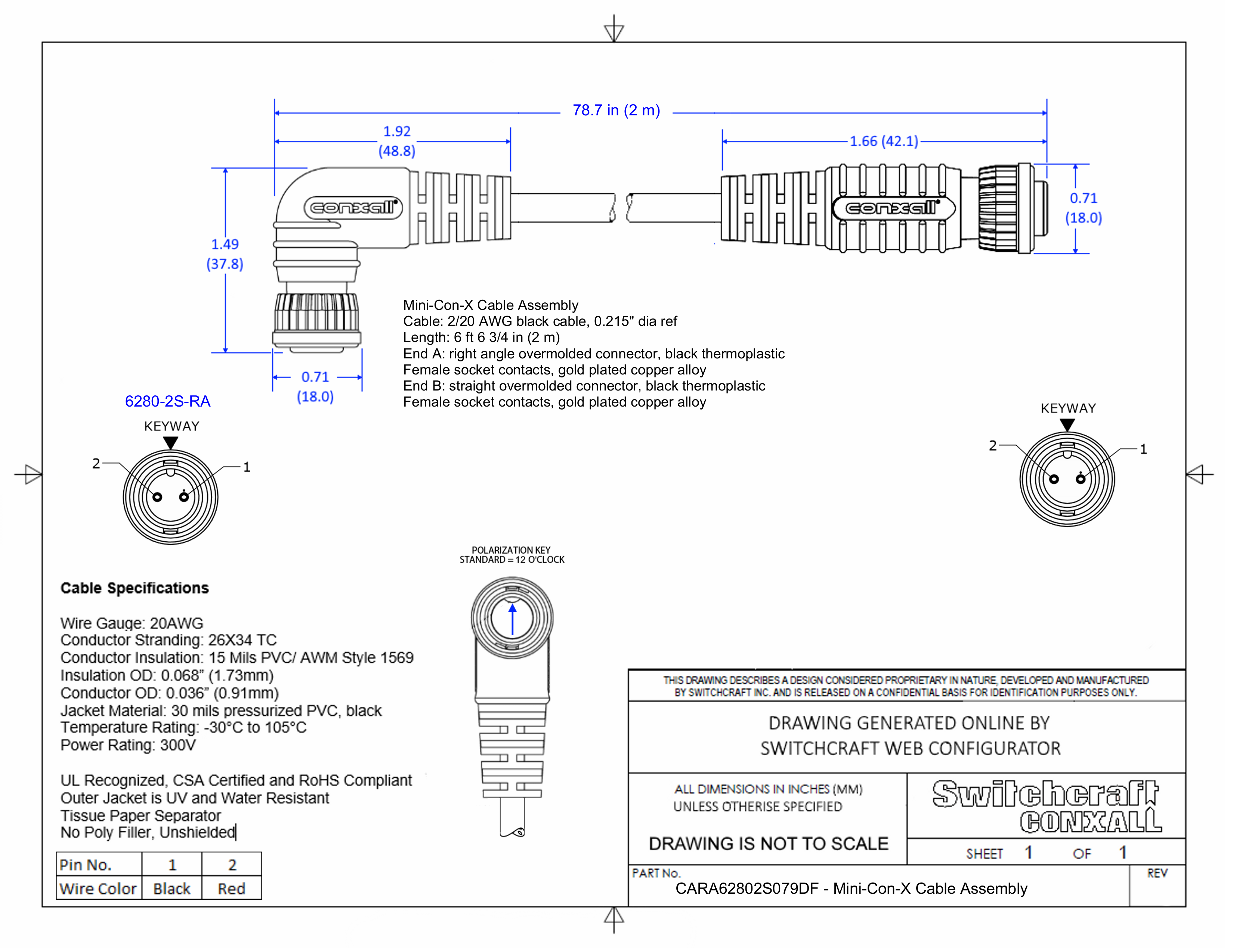 CARA62802S079DF