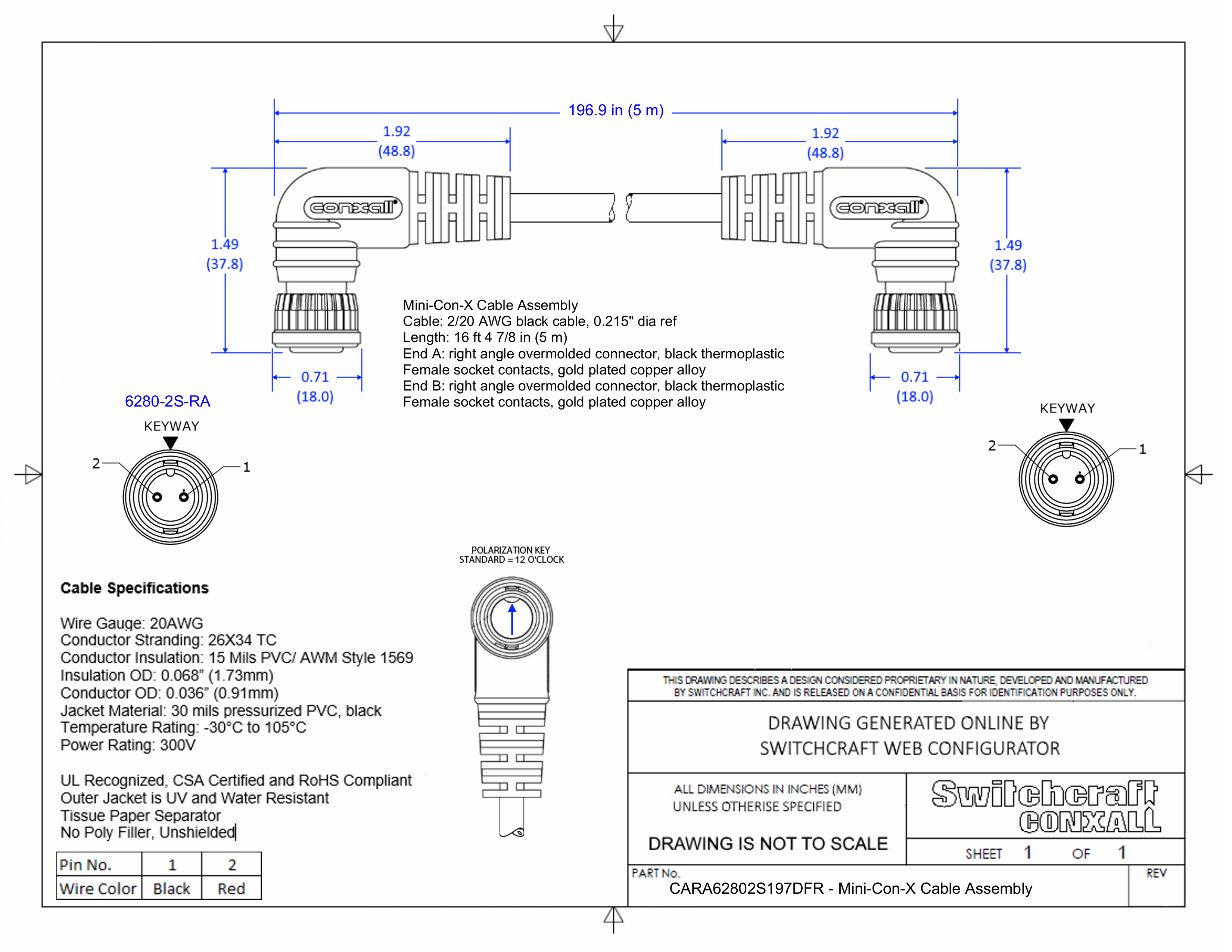 CARA62802S197DFR