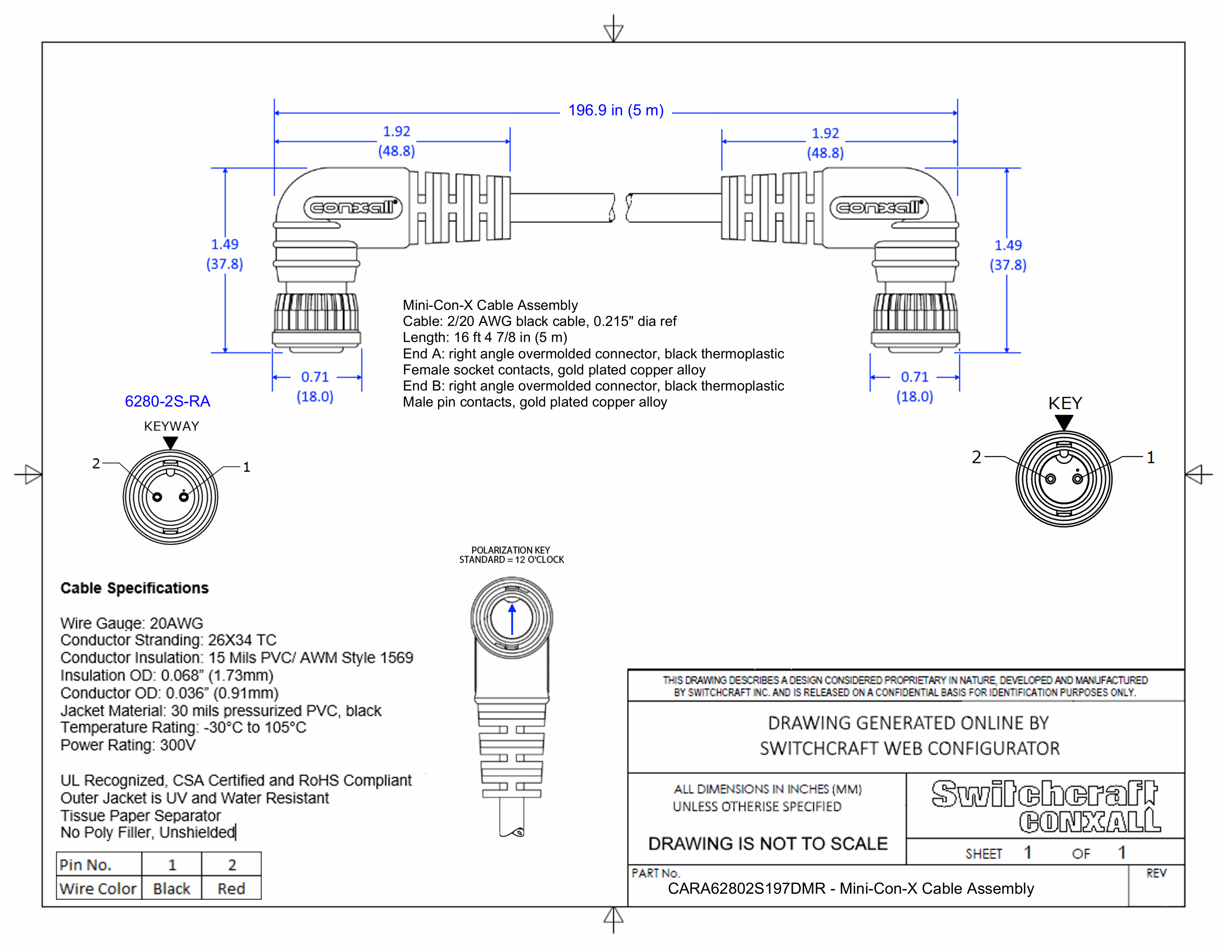 CARA62802S197DMR