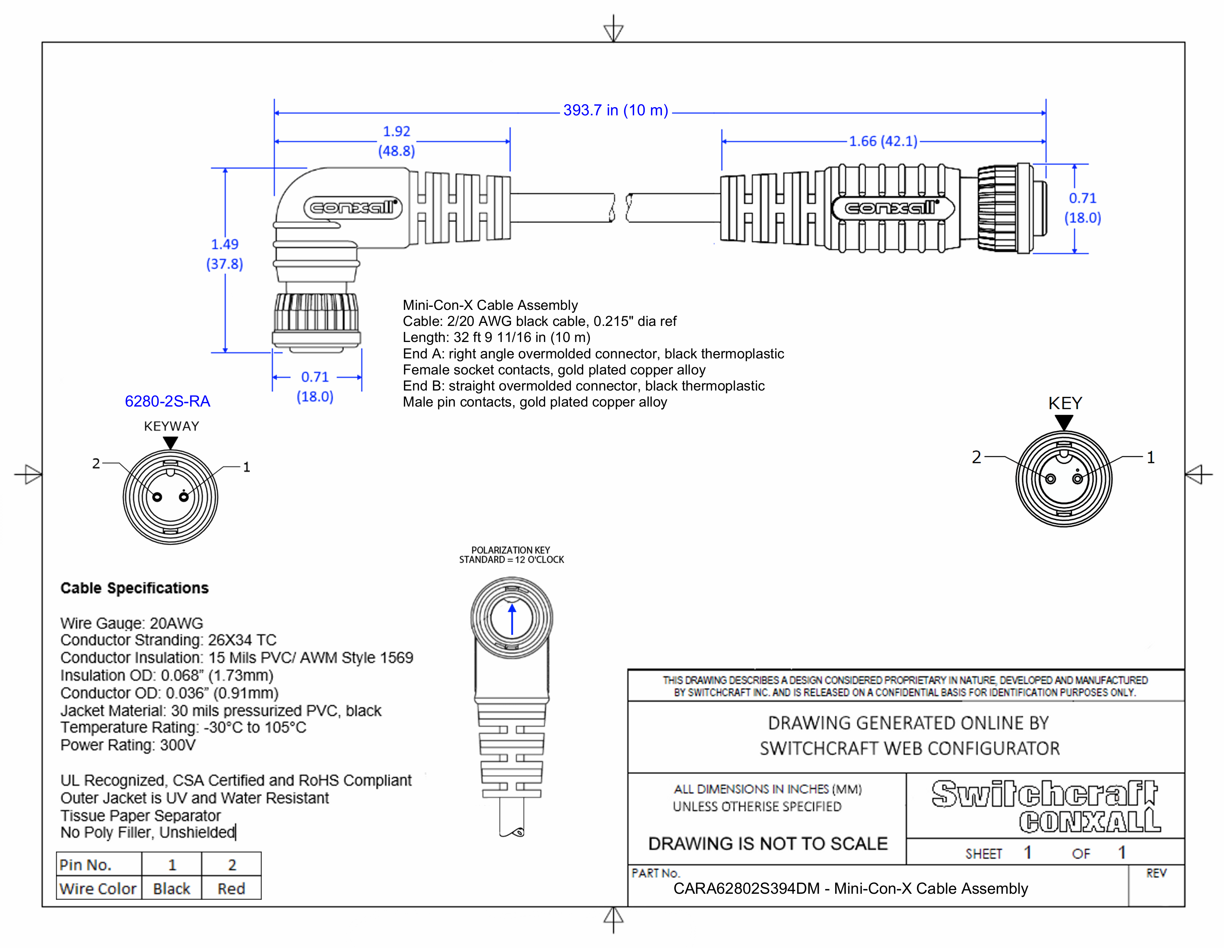 CARA62802S394DM