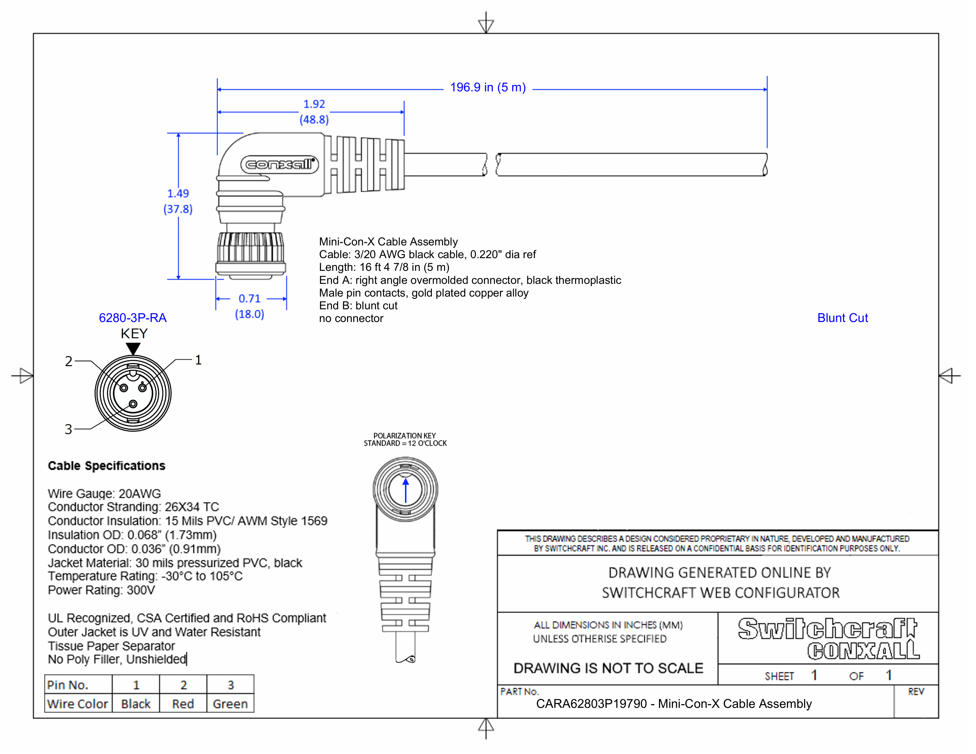 CARA62803P19790
