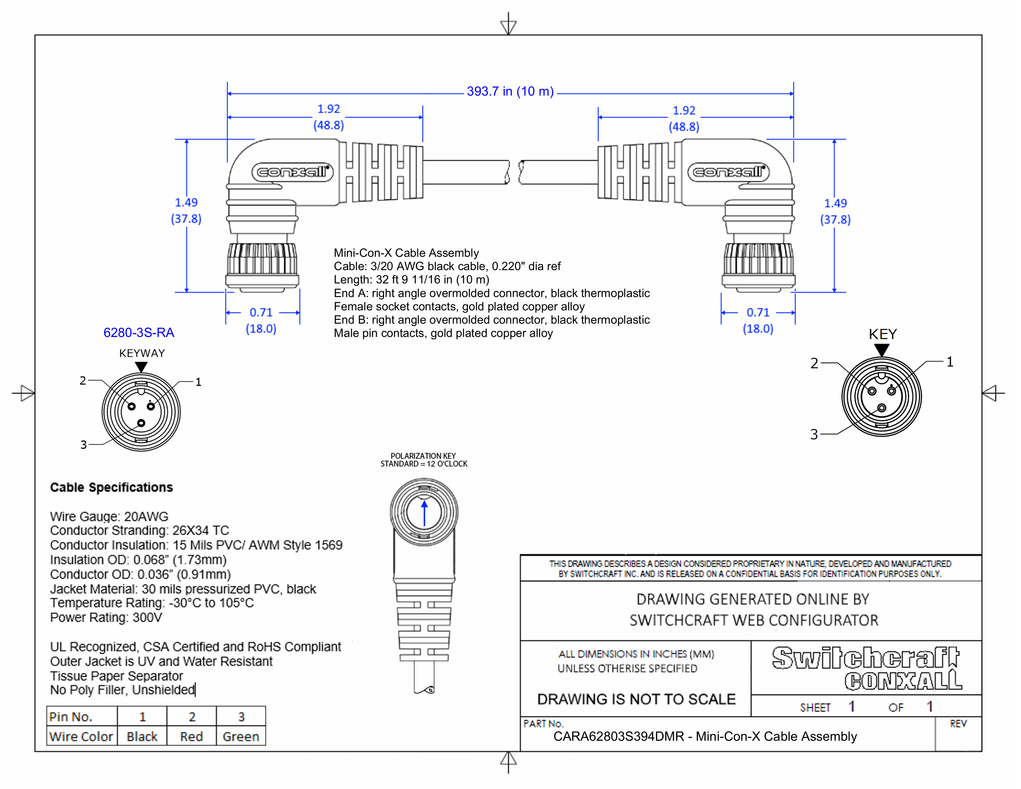 CARA62803S394DMR