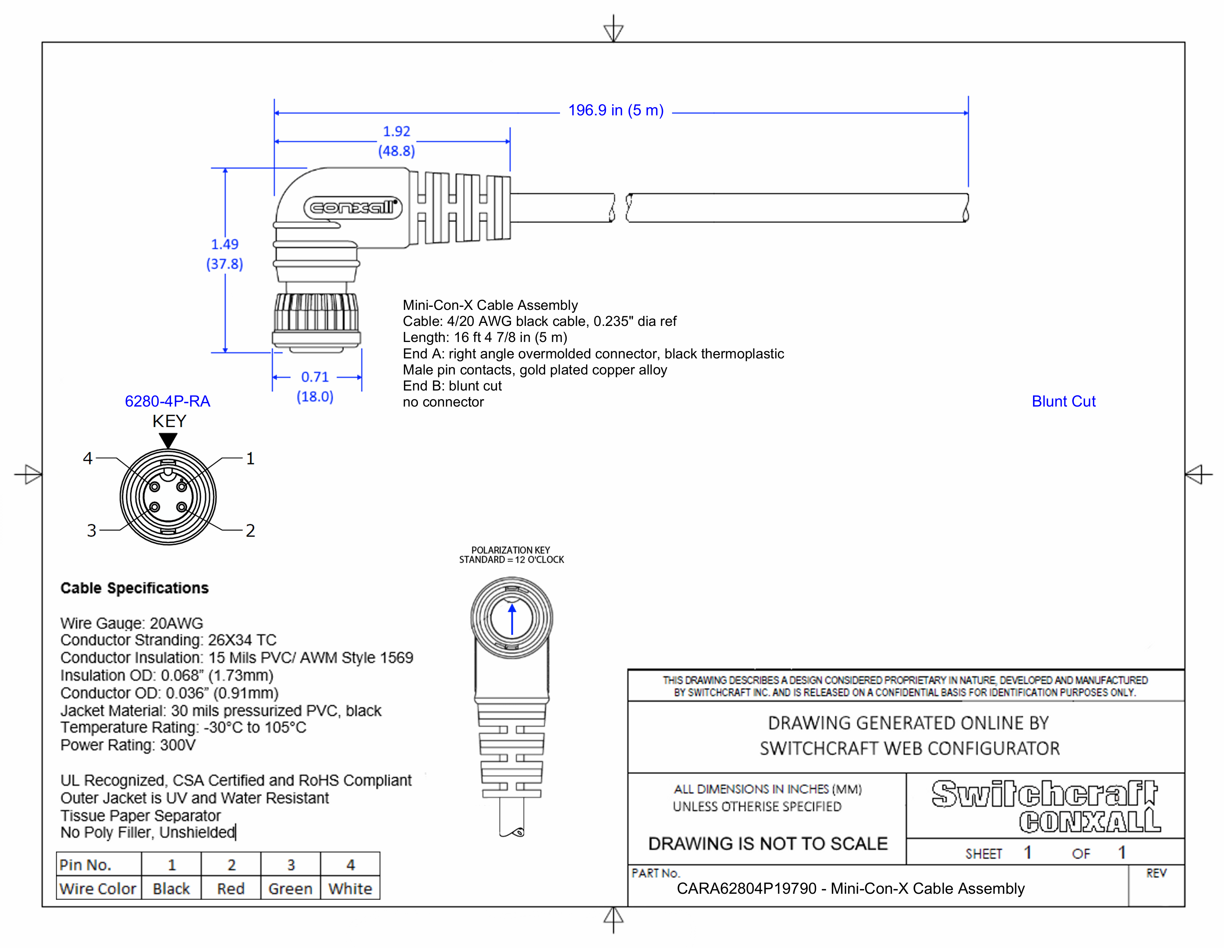 CARA62804P19790