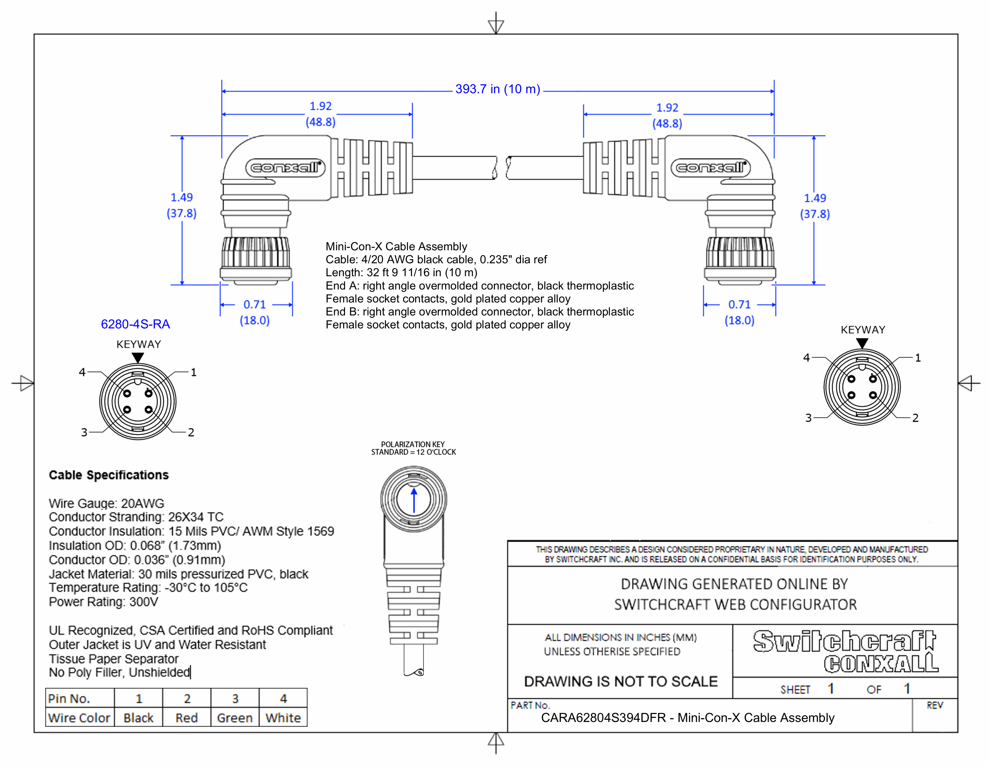 CARA62804S394DFR
