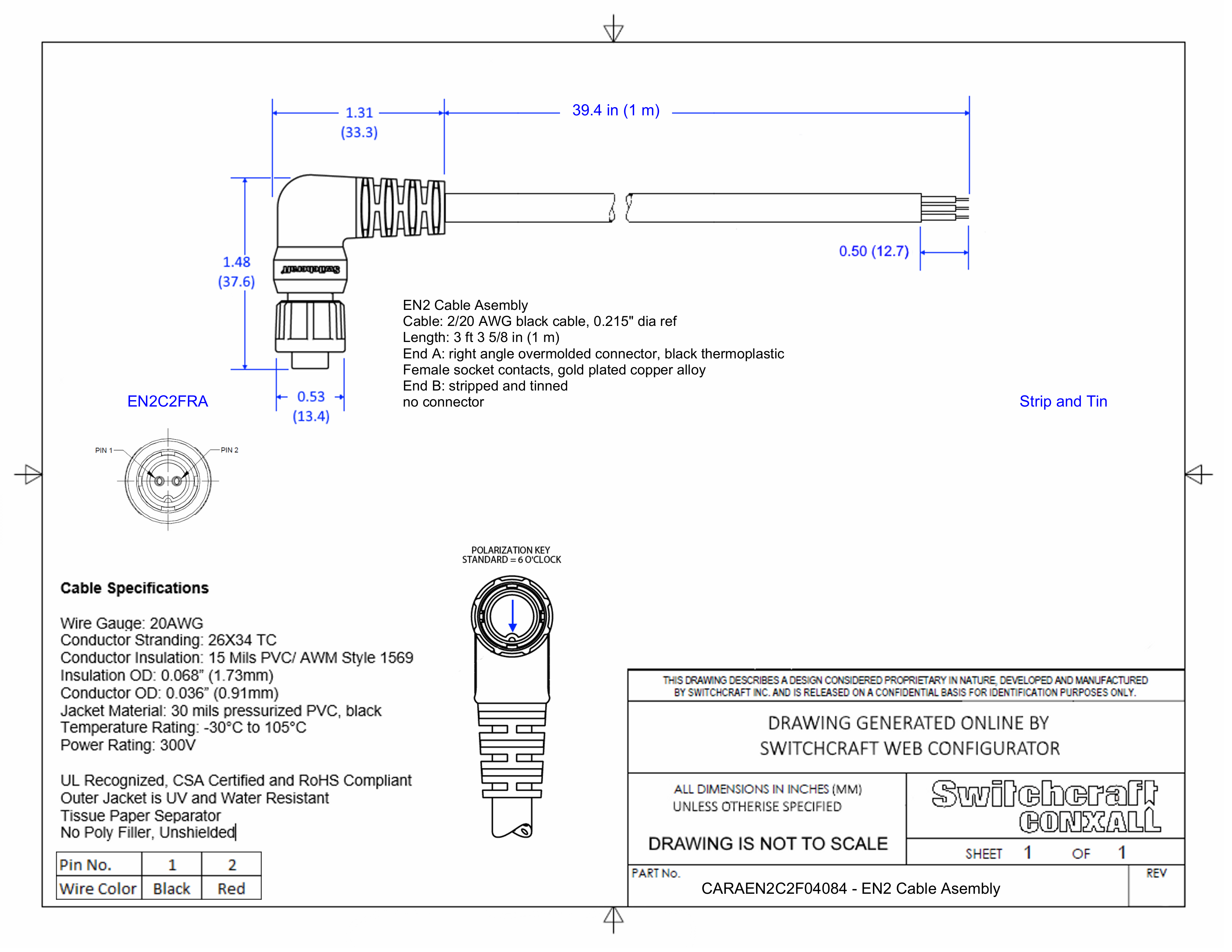 CARAEN2C2F04084