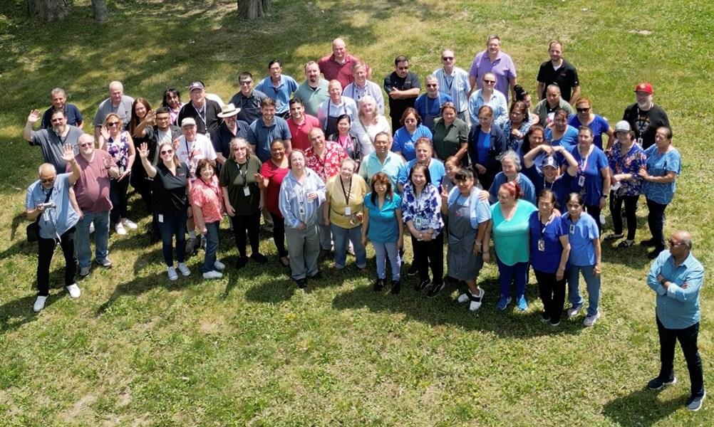 CXA_Company_Picnic